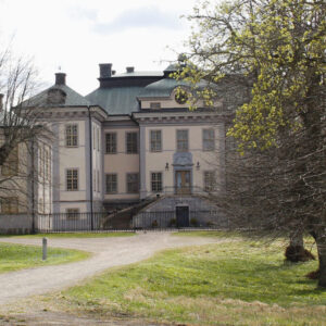 Salsta slott