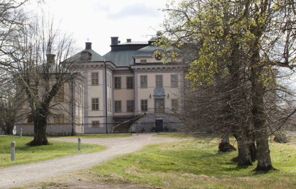 Salsta slott